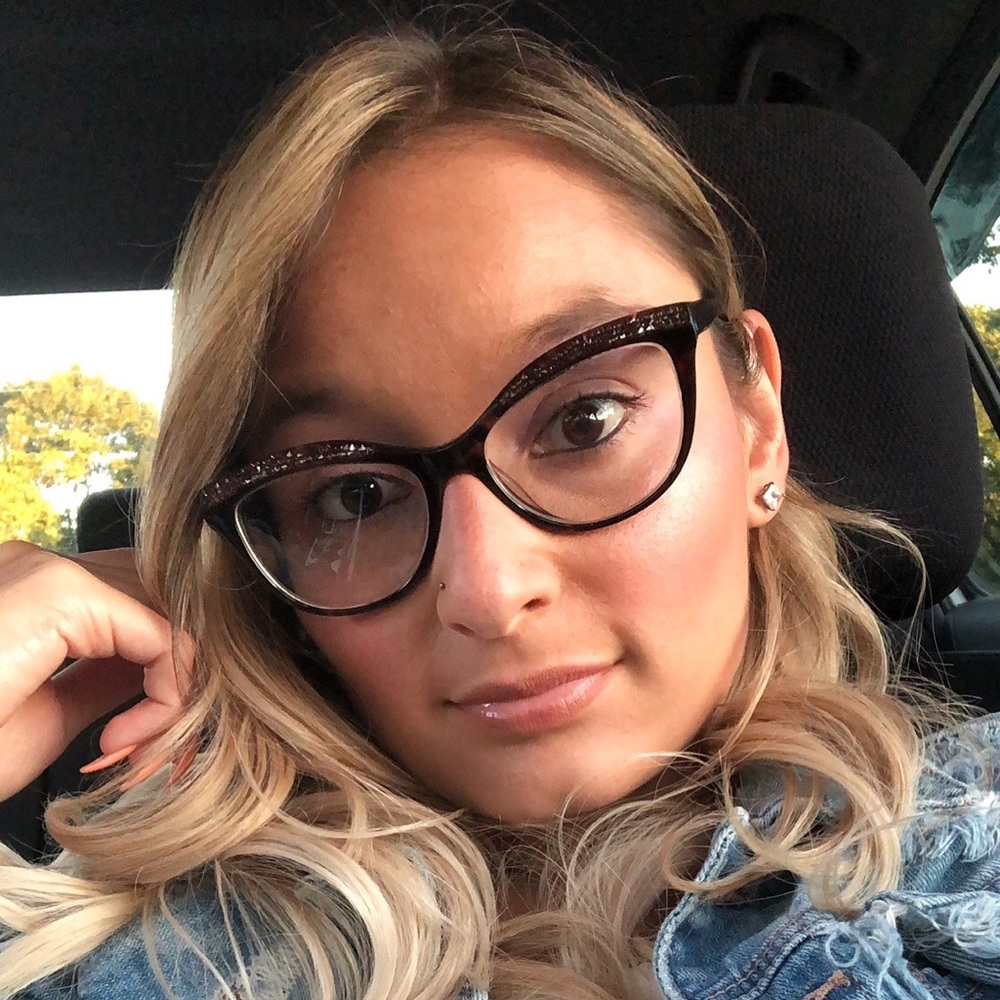 Meet your Posher, Jazlynn